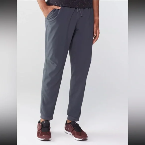 Patagonia Terrebonne Jogger Running Pants Men's XXL - Picture 2 of 6